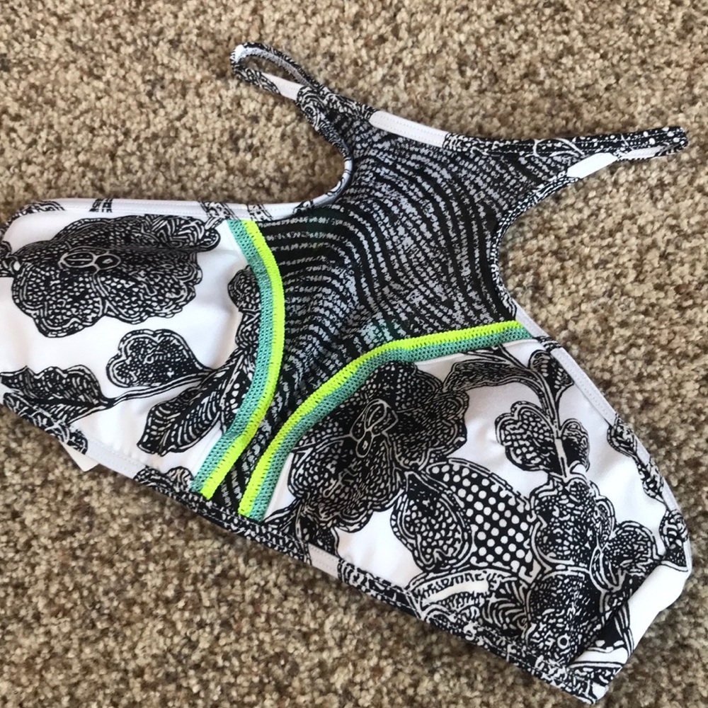 VS bathing suit top